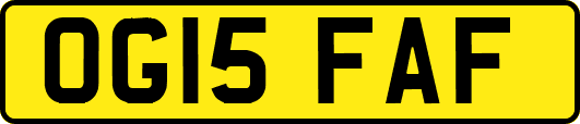 OG15FAF