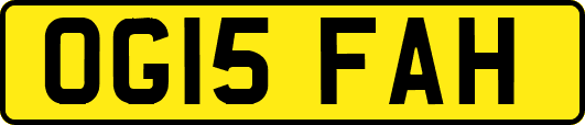 OG15FAH