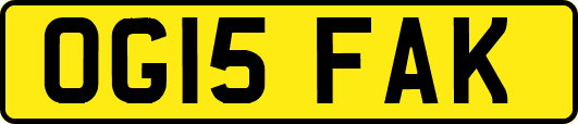 OG15FAK