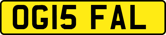 OG15FAL