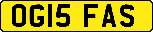 OG15FAS