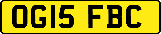 OG15FBC