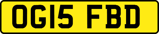 OG15FBD