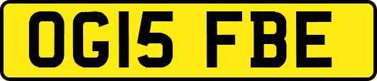 OG15FBE