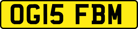 OG15FBM