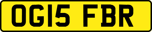 OG15FBR