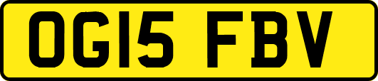 OG15FBV