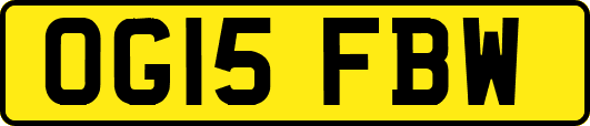 OG15FBW