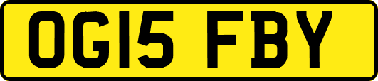 OG15FBY