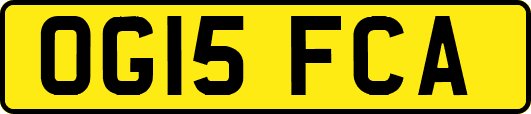 OG15FCA