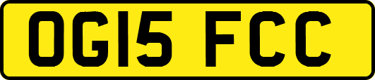 OG15FCC