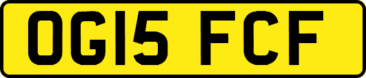 OG15FCF