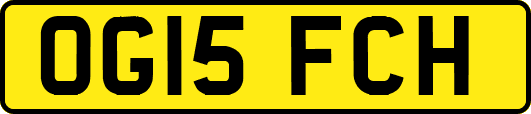OG15FCH