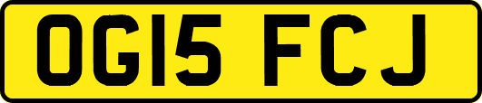 OG15FCJ