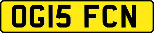 OG15FCN