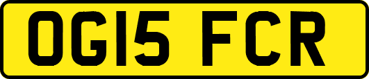 OG15FCR
