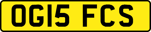 OG15FCS