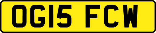 OG15FCW