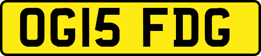 OG15FDG