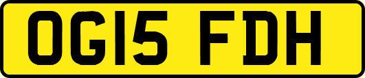 OG15FDH