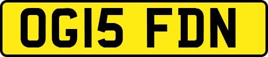 OG15FDN