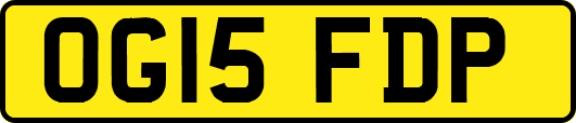 OG15FDP