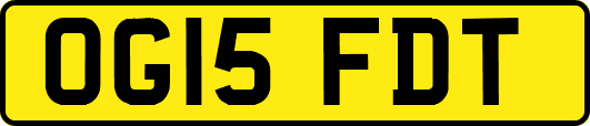 OG15FDT