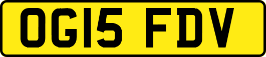 OG15FDV