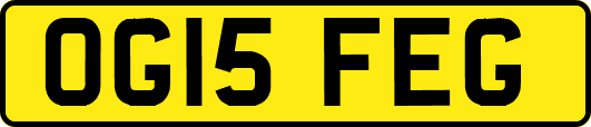 OG15FEG