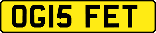 OG15FET