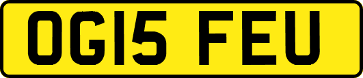 OG15FEU