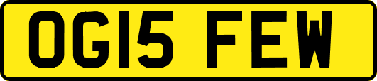 OG15FEW