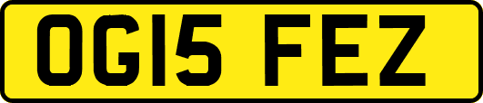 OG15FEZ