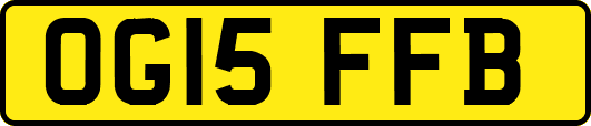 OG15FFB
