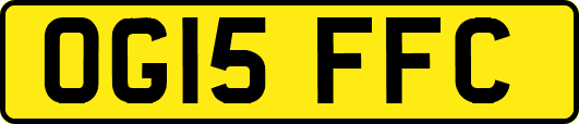 OG15FFC