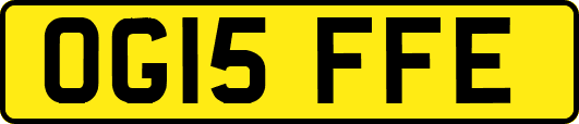 OG15FFE