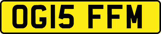 OG15FFM