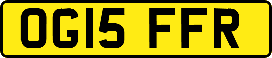 OG15FFR