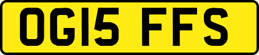 OG15FFS