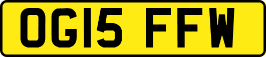 OG15FFW