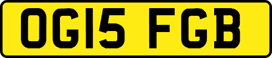 OG15FGB