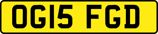 OG15FGD