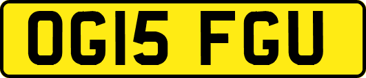 OG15FGU