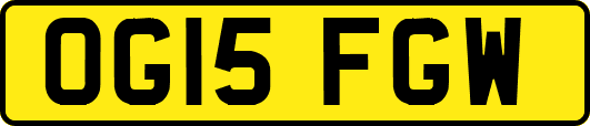 OG15FGW