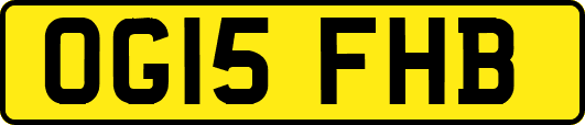 OG15FHB