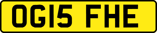 OG15FHE