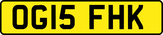 OG15FHK