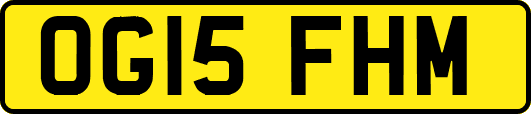 OG15FHM