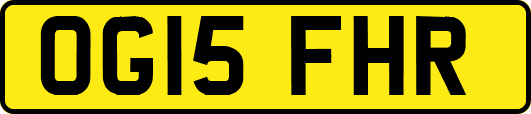 OG15FHR