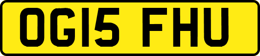 OG15FHU